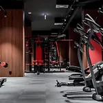 Star Apartments Gdansk - Gym & Sauna