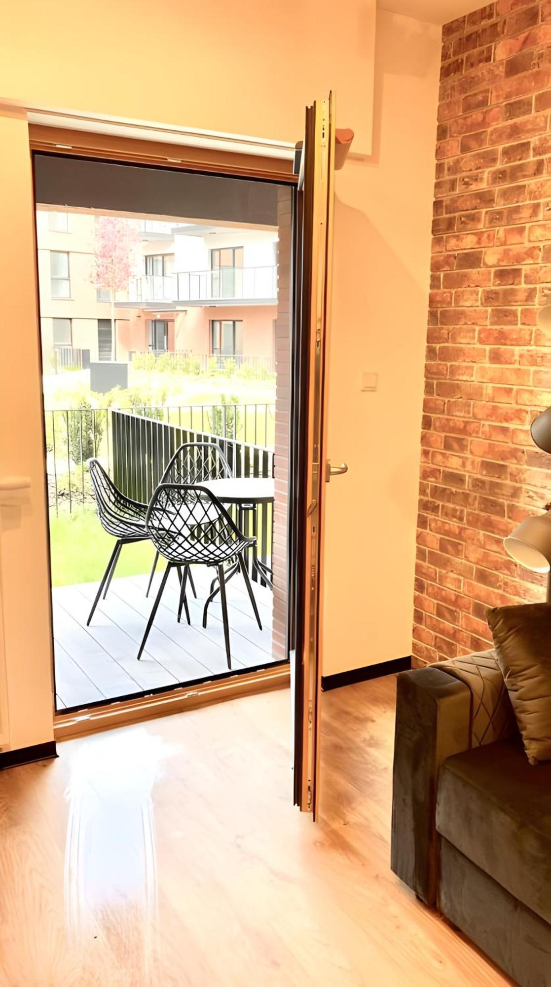 Apartament Star - Gym & Sauna *